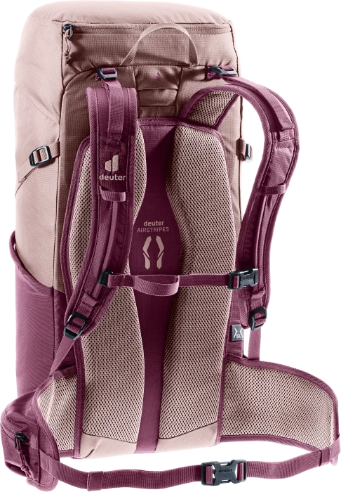 Deuter Telatie 24 SL ashrose/cassis
