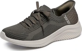 Skechers Slip-Ins Ultra Flex 3.0 Brilliant grün (Damen)