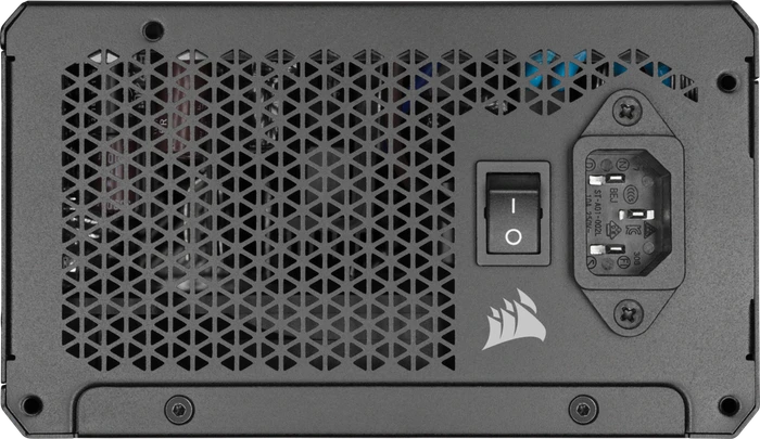 Corsair RMx SHIFT Series RM750x 750W, ATX 3.1