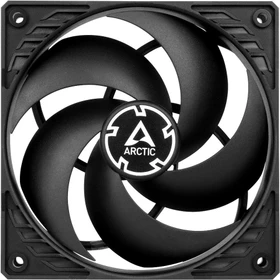 ARCTIC P12 Silent schwarz, 120mm (ACFAN00130A)