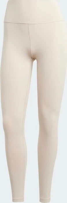 adidas All Me Hose 7/8 putty mauve (Damen)