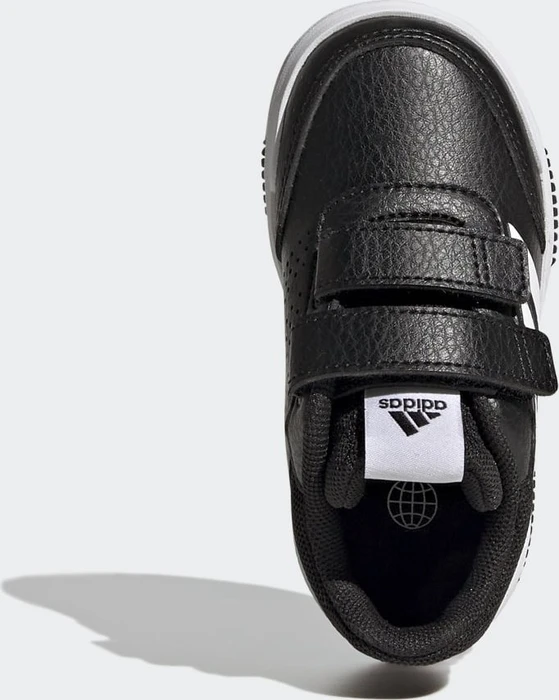 adidas Tensaur Hook and Loop core black/cloud white (Junior)