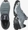 Salomon Speedcross 6 Gore-Tex flint stone/black/heather (Damen) Vorschaubild