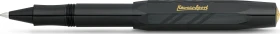 Kaweco Classic Sport Gelroller guilloche schwarz