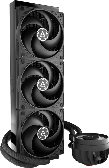 ARCTIC Liquid Freezer III 360