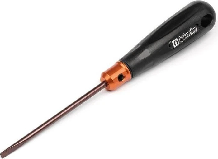 HPI PRO-SERIES Schlitz Schraubendreher, 4x100mm