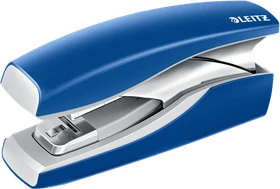 Leitz NeXXt Softpress Flachheftgerät, schwarz
