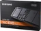 Samsung SSD 960 EVO 250GB, M.2 2280 / M-Key / PCIe 3.0 x4 Vorschaubild