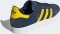 adidas Gazelle Fußball FC Arsenal collegiate navy/tribe yellow/cloud white Vorschaubild
