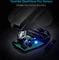 TeckNet Classic 2.4G Wireless, schwarz, USB Vorschaubild