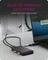 RaidSonic Icy Box IB-CR602M-C31, USB-C 3.1 Vorschaubild