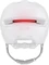 ABUS HUD-Y Helm pure white Vorschaubild