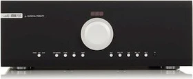 Musical Fidelity M8sPRE schwarz