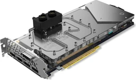 Zotac GeForce GTX 1080 ArcticStorm, 8GB GDDR5X, DVI, HDMI, 3x DP