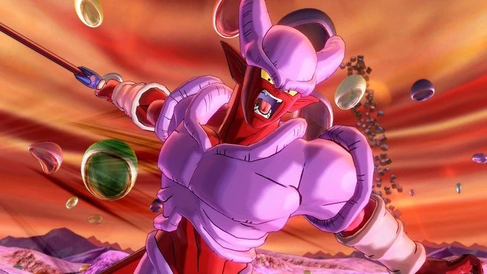 Dragon Ball Xenoverse 2 - Deluxe Edition (Download) (PC)