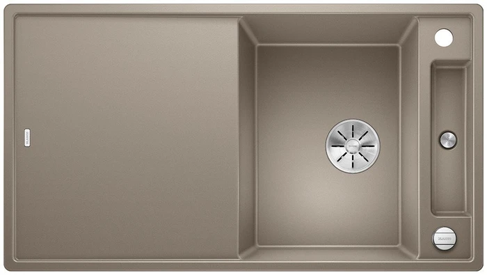 Blanco Axia III 5 S InFino