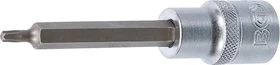 BGS technic Torx Steckschlüssel 1/2", T20x100mm