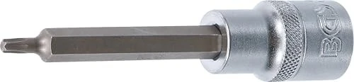 BGS technic Torx Steckschlüssel 1/2" 100mm