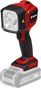 Einhell Classic TC-CL 18/350 Li LED Hybrid Akku-/Elektro-Arbeitsleuchte solo