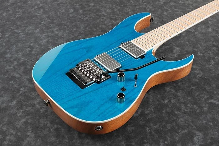 Ibanez RG5120M FCN Frozen Ocean