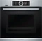 Bosch Serie 8 HNG6764S6 Backofen mit Mikrowelle und Dampfunterstützung Vorschaubild