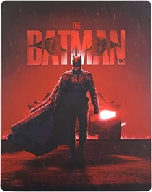 The Batman (Special Editions) (Blu-ray)