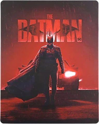 The Batman