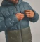 Ortovox Downwool 270 Funktionsjacke dark arctic grey (Herren) Vorschaubild