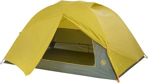 Big Agnes Blacktail Kuppelzelt