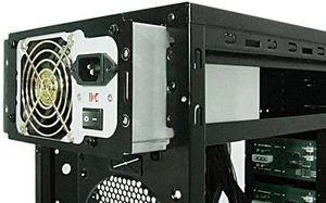 Jou Jye JJ-992LF-B schwarz