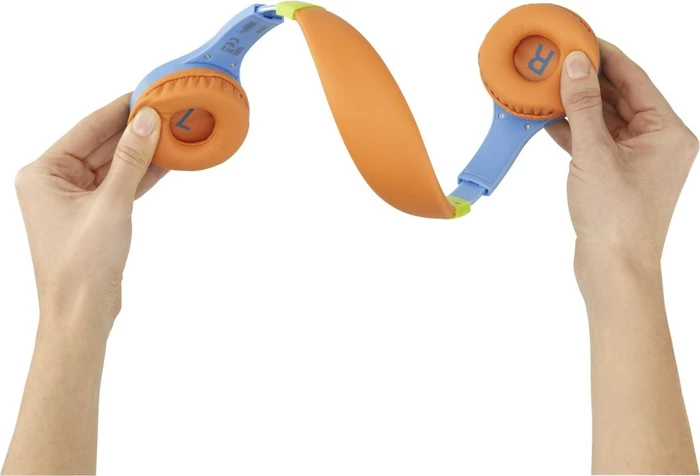 Hama Kids Guard blau/orange