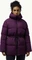 Jack Wolfskin Kirschalle Funktionsmantel berry jam (Damen) Vorschaubild
