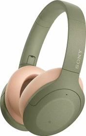Sony h.ear on 3 Wireless NC grün