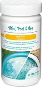 Bayrol pH Minus Granulat 1.5kg