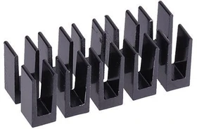 Alphacool GPU Heatsinks 7x7mm passiv