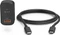 Hama Universal-USB-C-Kfz-Notebook-Netzteil Power Delivery (PD) 5-20V/65W schwarz Vorschaubild