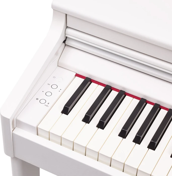 Roland RP701 weiß matt