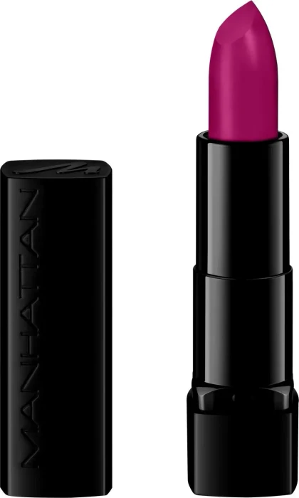 Manhattan Lasting Perfection Matte Lipstick 700 burgundy desire, 4.5g