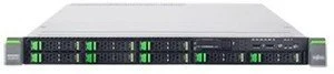 Fujitsu Primergy RX200 S7, Xeon E5-2620, 8GB RAM