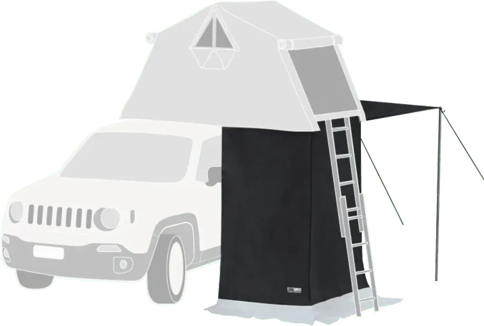 Autohome Overland Small Dachzelt ab  439,00 (2026) | Preisvergleich  Geizhals Deutschland