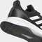 adidas QT Racer Sport core black/cloud white/grey six (Damen) Vorschaubild