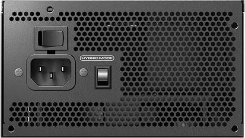 Antec GSK 1000 1000W, ATX 3.1