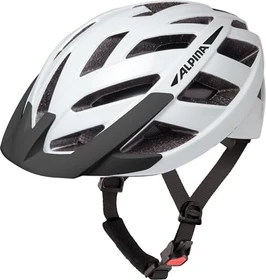 Alpina Panoma 3.0 Helm white matt