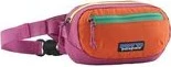 Patagonia Terravia Mini Bauchtasche faded magenta
