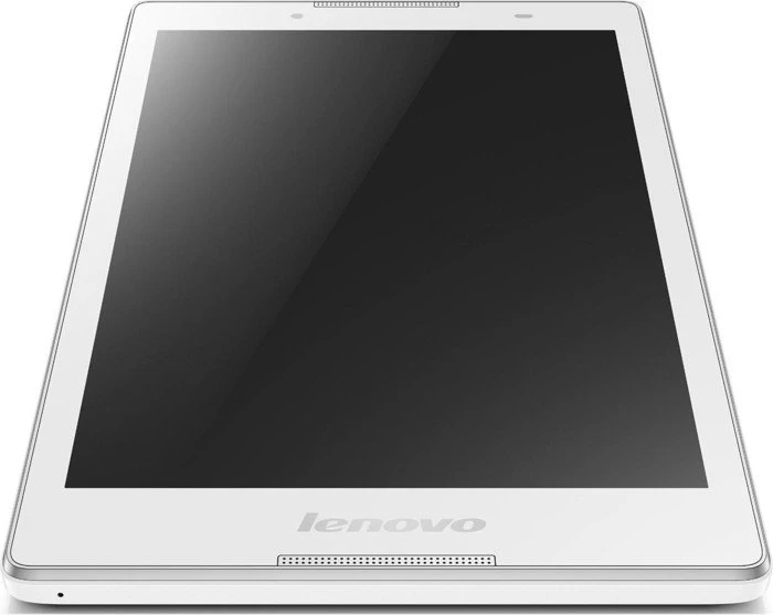 Lenovo Tab2 A8-50L, weiß, 16GB, LTE