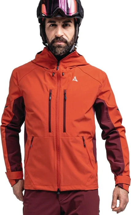 Schöffel Matrei Skijacke (Herren)
