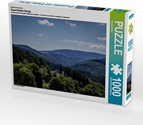 Calvendo Ein Motiv aus dem Kalender Sauerländer Berge