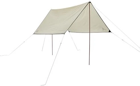 Grand Canyon Zuni 3 Tarp