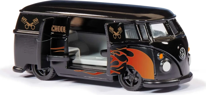 SIKU VW T1 Bus Transporter Custom