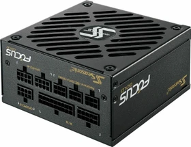 Seasonic Focus SGX Gold 500W, SFX-L